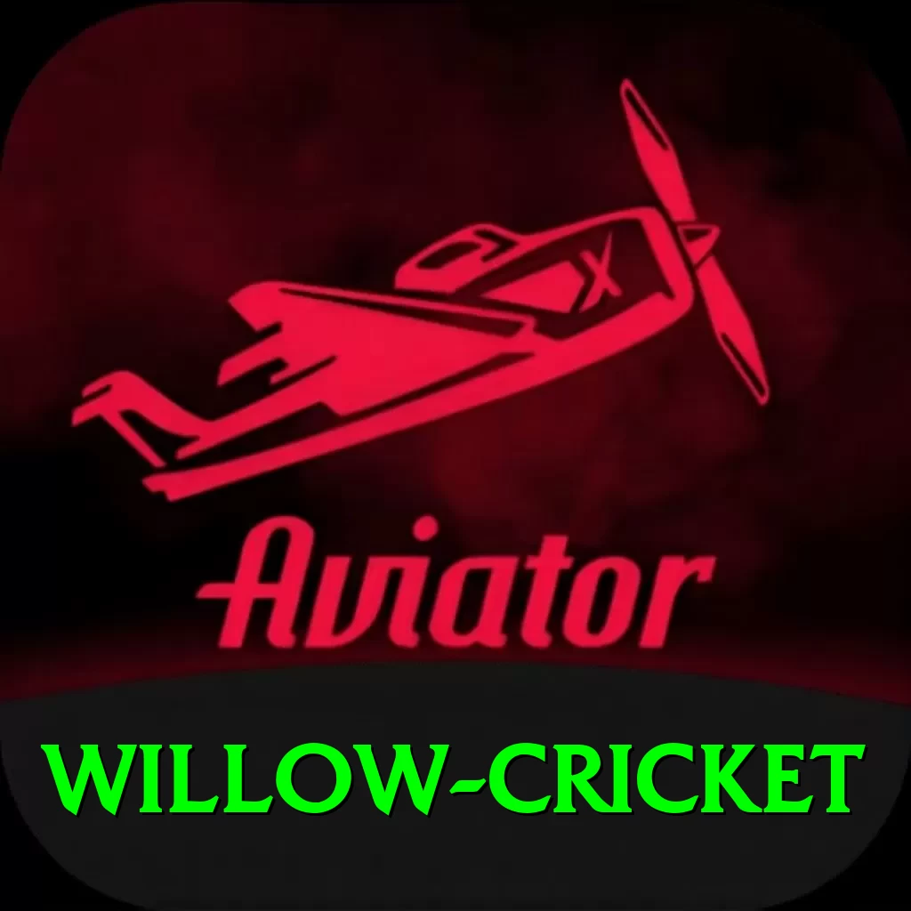 willow cricket Plus v1.9.9 - 2