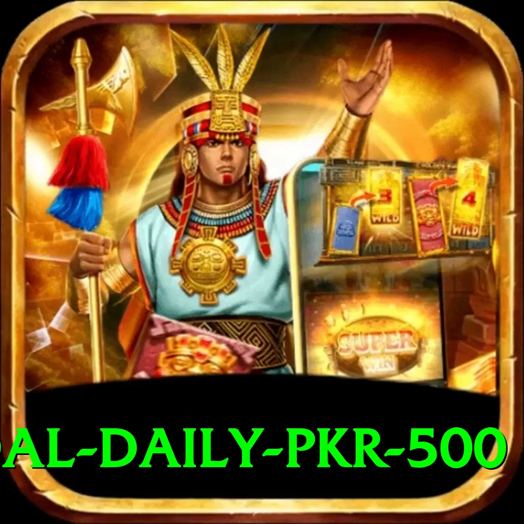 win goal daily pkr 500 Apps (Tools & Injectors) Deluxe v2.9.9 - 2