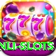 Winli Slots App