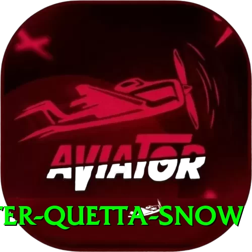 winter quetta snow VIP Pro v3.0.4 - 2