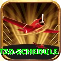 world cup t20 schedule VIP v2.5.1