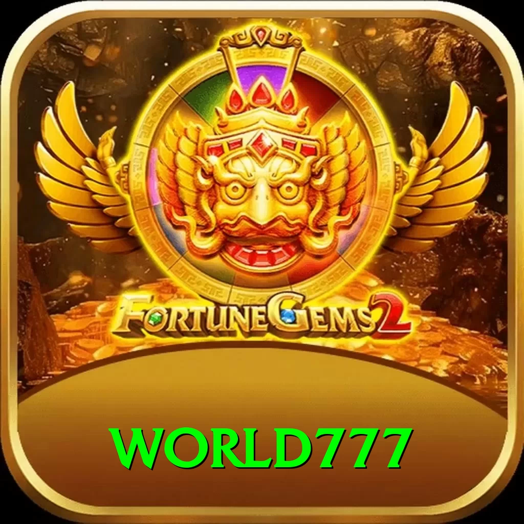 world777 Turbo v4.4.7 - 2