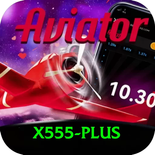 x555 Deluxe Pro v4.5.4 - 2