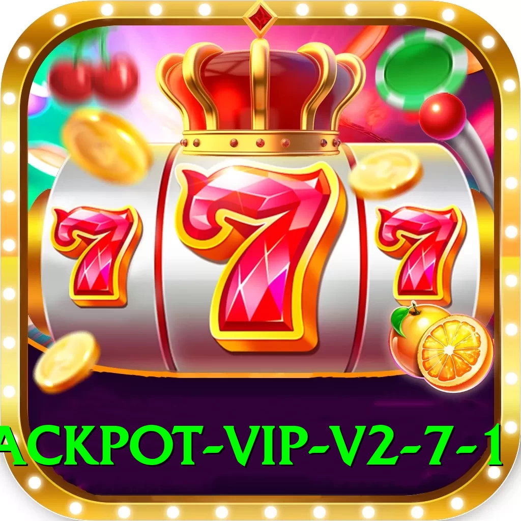 x666 Jackpot VIP v2.7.1 - 2
