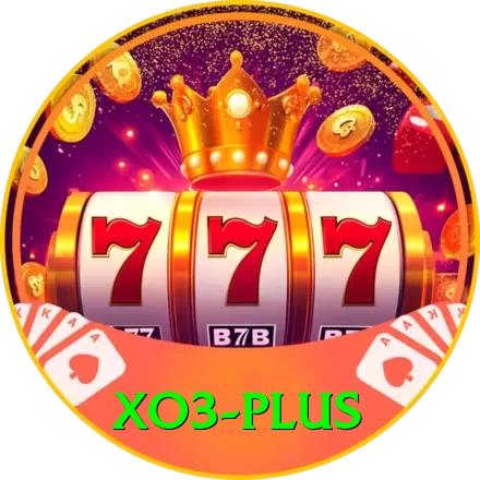 xo3 Plus Edition v4.3.8 - 2