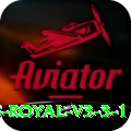 y666 Slots Royal v3.3.1