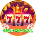 yash dayal Plus Edition v5.7.8