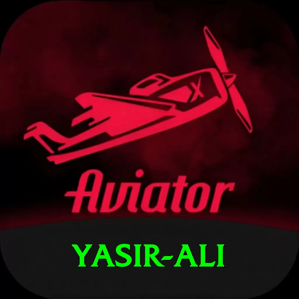 yasir ali Deluxe v5.9.4 - 2